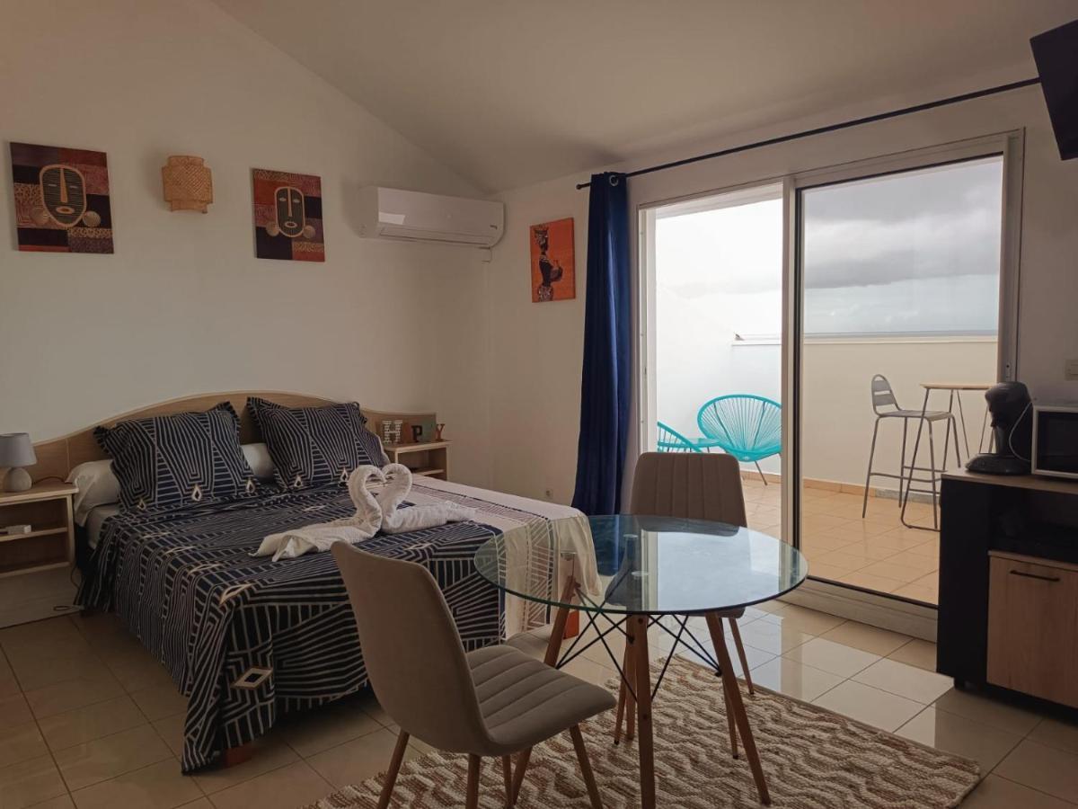 Cibuqueira Numero 8 , Centre Ville, Vue Sur Mer, Plage A Pied Le Moule Extérieur photo