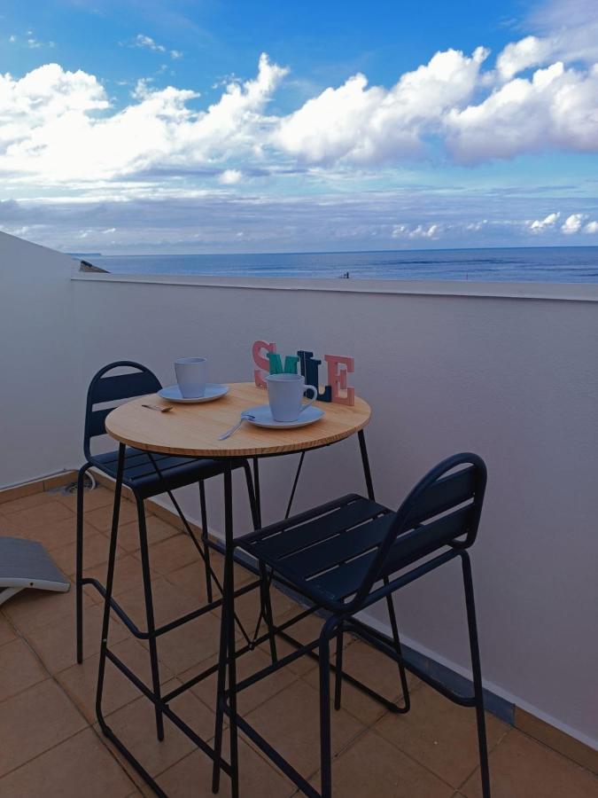 Cibuqueira Numero 8 , Centre Ville, Vue Sur Mer, Plage A Pied Le Moule Extérieur photo
