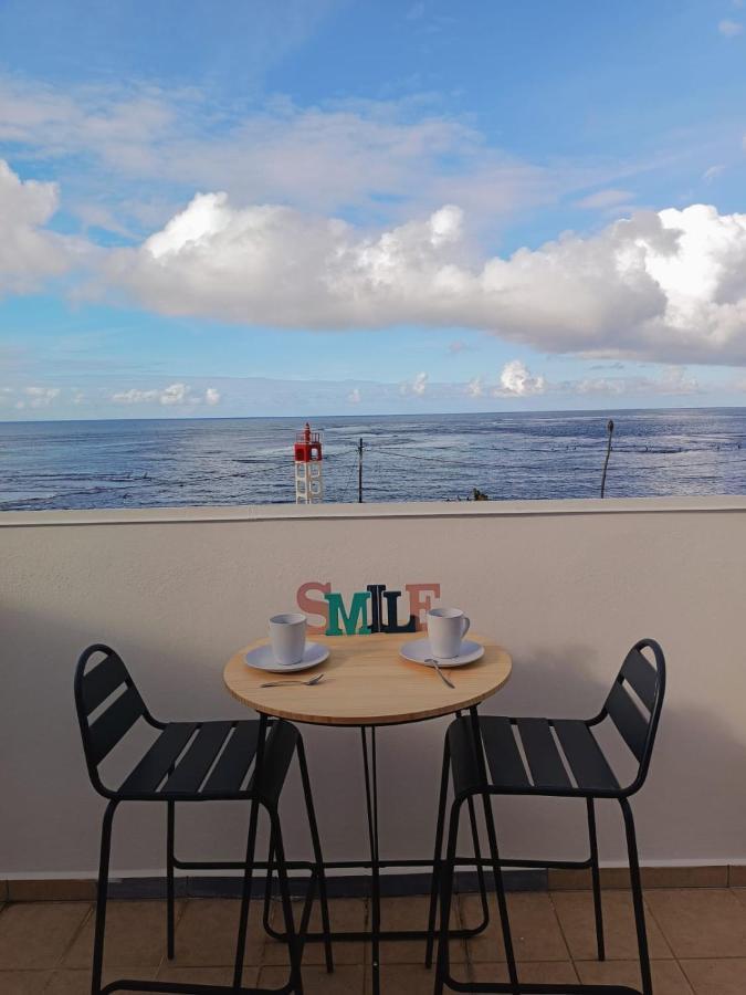 Cibuqueira Numero 8 , Centre Ville, Vue Sur Mer, Plage A Pied Le Moule Extérieur photo