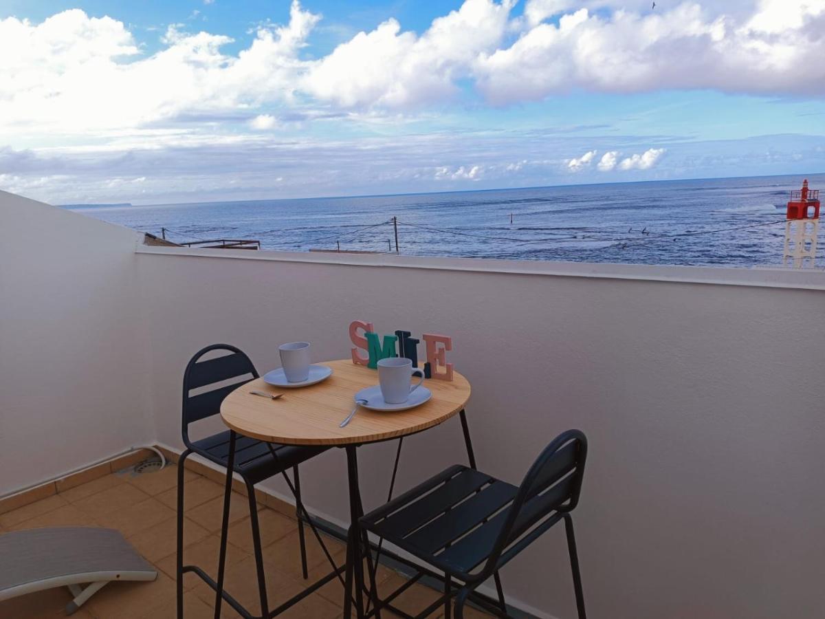 Cibuqueira Numero 8 , Centre Ville, Vue Sur Mer, Plage A Pied Le Moule Extérieur photo
