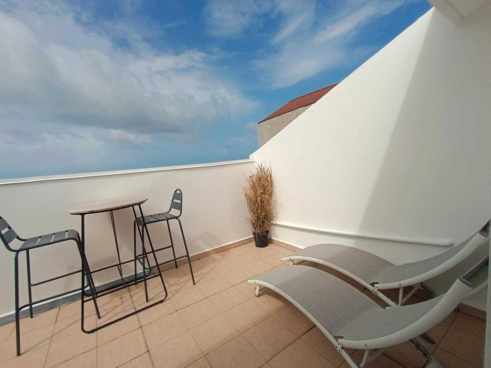 Cibuqueira Numero 8 , Centre Ville, Vue Sur Mer, Plage A Pied Le Moule Extérieur photo